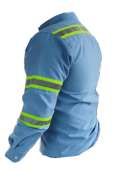 Camisa Manga larga - Imagen 5