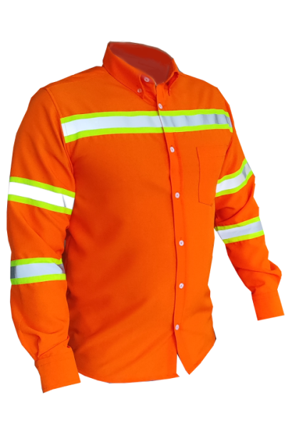 Camisa Manga larga