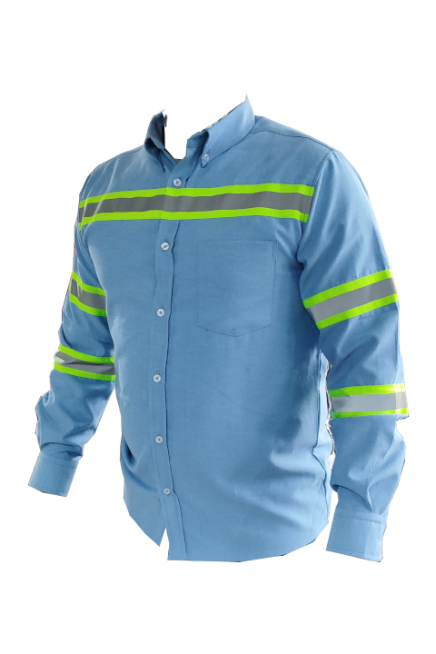 Camisa Manga larga - Imagen 6