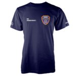 Camiseta Bomberos