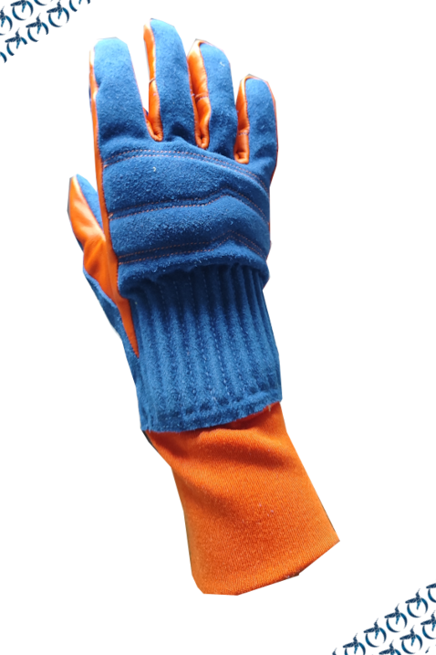 Guantes Bomberos Estructurales