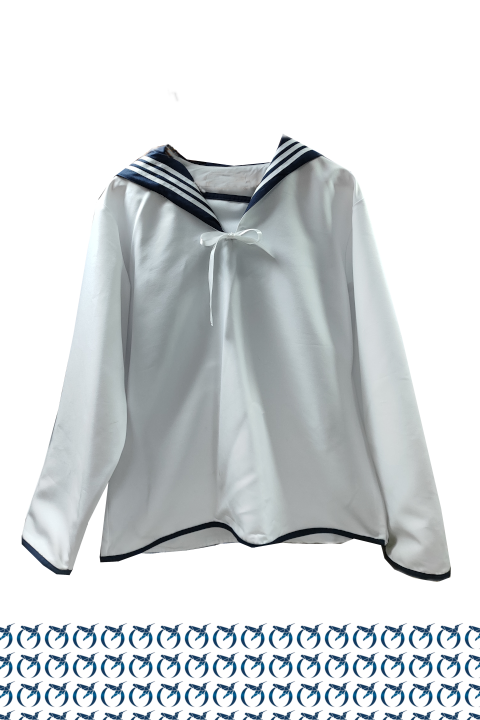 Uniforme # 3A Marinero